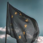 Drapeau européen